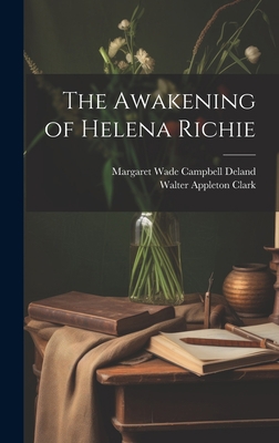 The Awakening of Helena Richie 1020697415 Book Cover