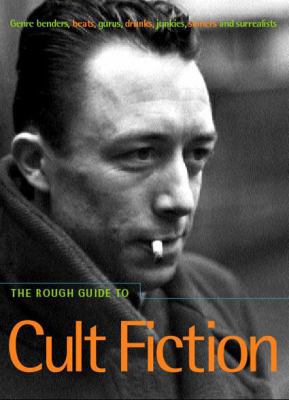 The Rough Guide to Cult Fiction 1 1843533871 Book Cover