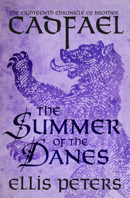 The Summer of the Danes 1504067592 Book Cover