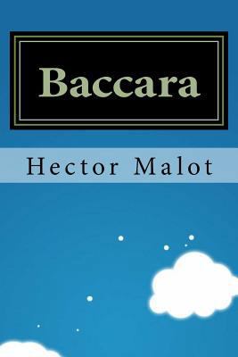 Baccara 1530770939 Book Cover