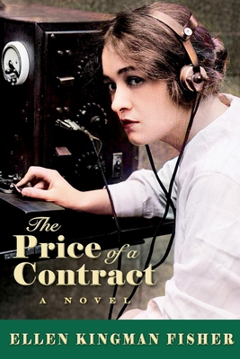 The Price of a Contract 099949502X Book Cover