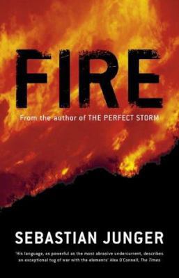 Fire 1841157325 Book Cover