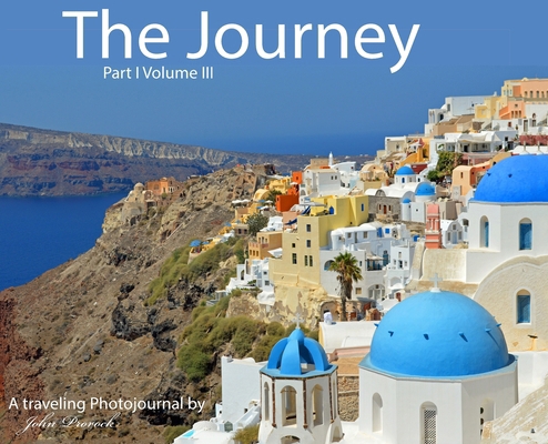 The Journey Part I Volume III B0FRNC7WSC Book Cover