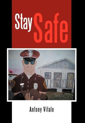 Stay Safe 1479722995 Book Cover