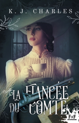 La fiancée du Comte [French] B0C3GRNW7R Book Cover