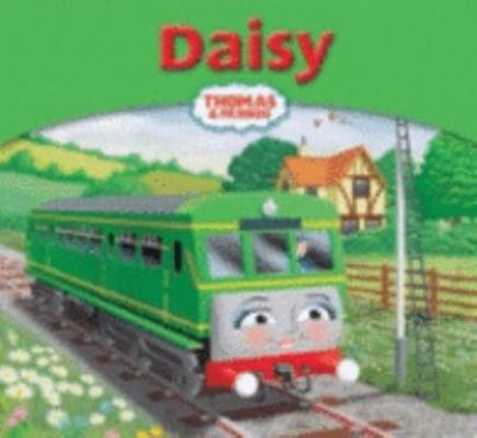 Daisy (My Thomas Story Library) 1405217200 Book Cover