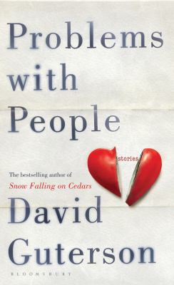 Problems with People 1408859971 Book Cover