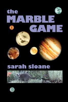 The Marble Game: Book I 1481825585 Book Cover