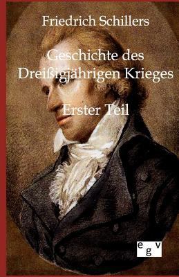 Geschichte des Dreißigjährigen Krieges [German] 3863826159 Book Cover