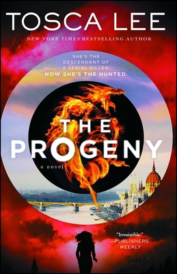 The Progeny 150112594X Book Cover