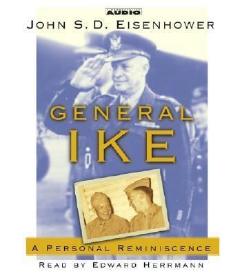 General Ike: A Personal Reminiscence 0743529936 Book Cover