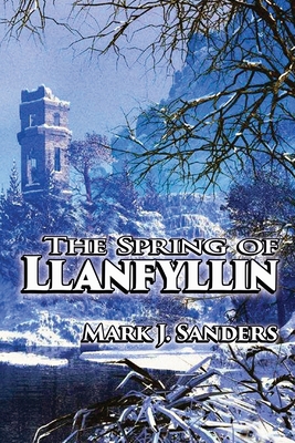 The Spring of Llanfyllin 1697587801 Book Cover