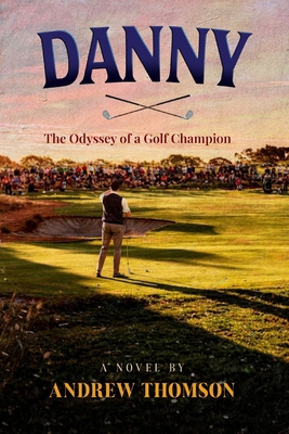 Danny 1764846907 Book Cover