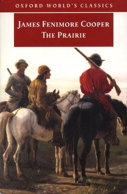 The Prairie 0192837664 Book Cover