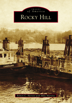 Rocky Hill 1467104221 Book Cover