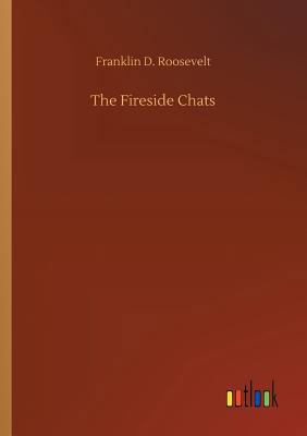 The Fireside Chats 3732667944 Book Cover