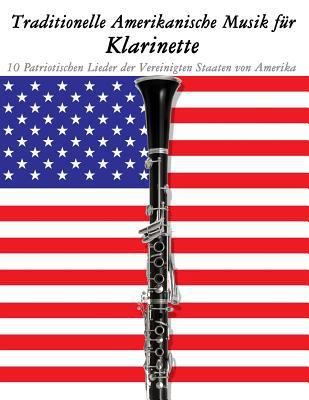 Traditionelle Amerikanische Musik F [German] 1500765104 Book Cover