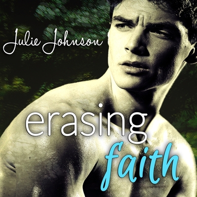 Erasing Faith 1799995437 Book Cover