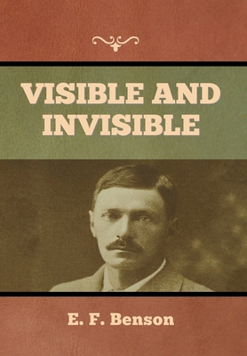 Visible and Invisible 1636373690 Book Cover