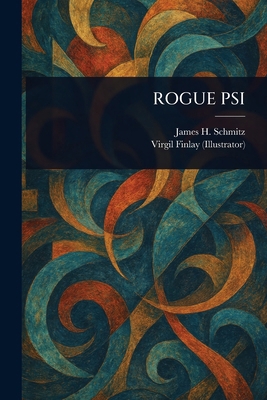 Rogue Psi 1023518406 Book Cover