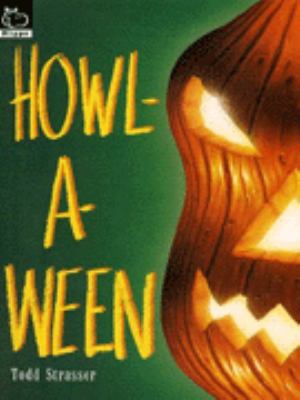 Howl-a-ween (Hippo) 0590138804 Book Cover