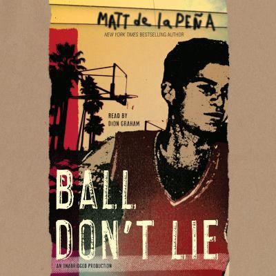 Ball Don't Lie 1524778656 Book Cover