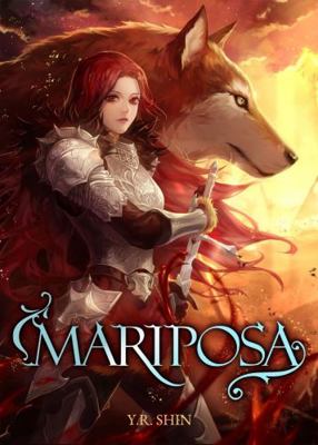 Paperback Mariposa 3 Book