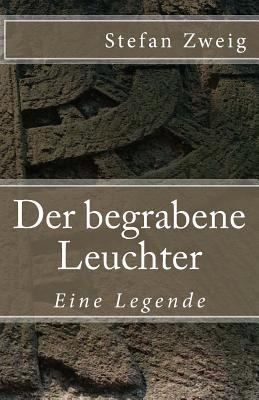 Der Begrabene Leuchter [German] 1544275668 Book Cover