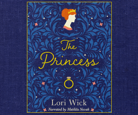 The Princess 1974946312 Book Cover