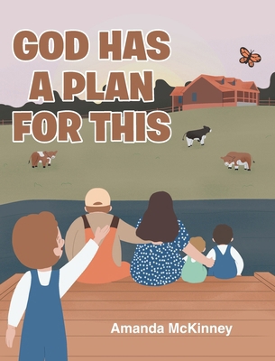 God Has a Plan for This B0BVGP289G Book Cover