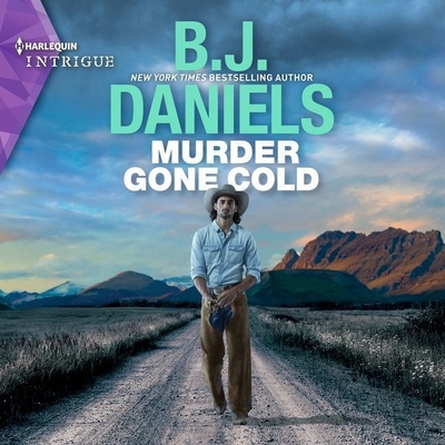 Murder Gone Cold B09FRZW2WH Book Cover