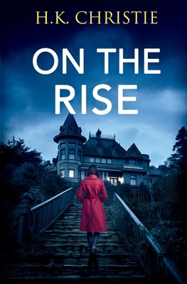 On The Rise 099828565X Book Cover