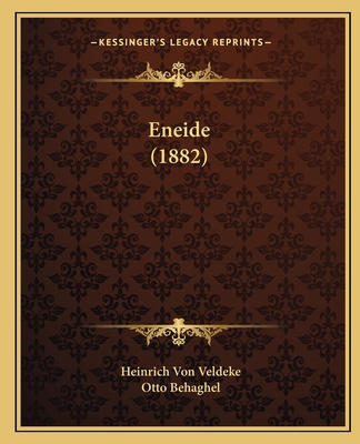 Eneide (1882) 116463366X Book Cover