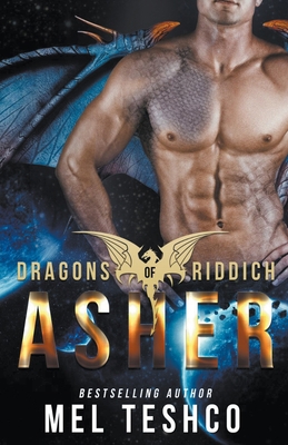 Asher 1393629482 Book Cover