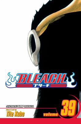 Bleach, Vol. 39: El Verdugo 142153598X Book Cover