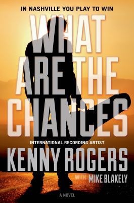 What Are the Chances 0765323850 Book Cover