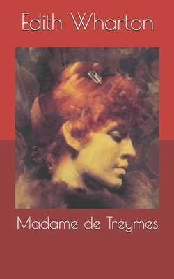 Madame de Treymes B085RNT21Q Book Cover