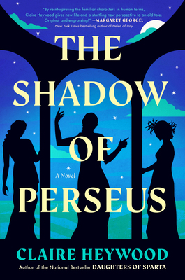 The Shadow of Perseus 0593471555 Book Cover