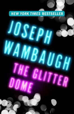 The Glitter Dome 1480480118 Book Cover