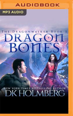 Dragon Bones 1799716171 Book Cover