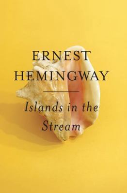 Islands in the Stream 0684837870 Book Cover