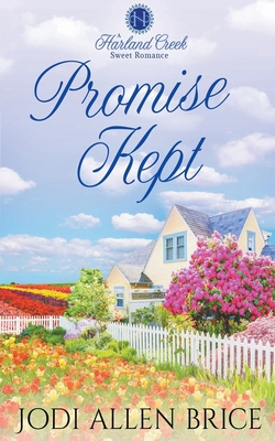 Promise Kept B097CZG3HZ Book Cover