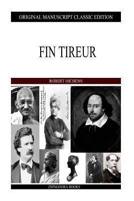 Fin Tireur 148490382X Book Cover