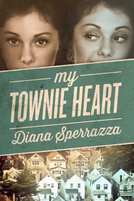 My Townie Heart 161868891X Book Cover