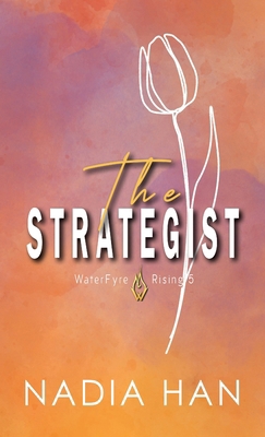 The Strategist: Special Edition 1952820553 Book Cover