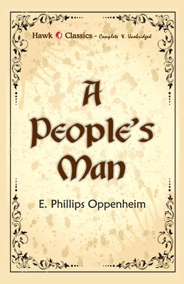 A People's Man B0F7M52TDY Book Cover