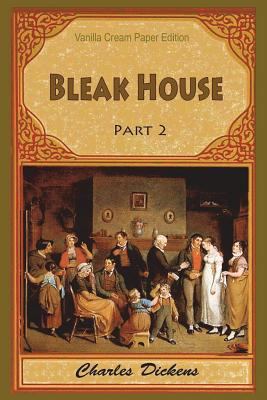 Bleak House Part 2 1723559261 Book Cover
