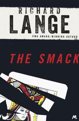 The Smack 1444790048 Book Cover