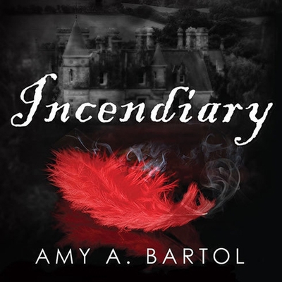 Incendiary B08XLLDYBZ Book Cover