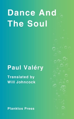 Dance And The Soul 1922931039 Book Cover